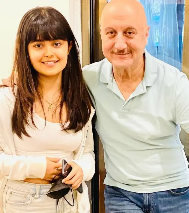 Aryana Chaudhry Wiki