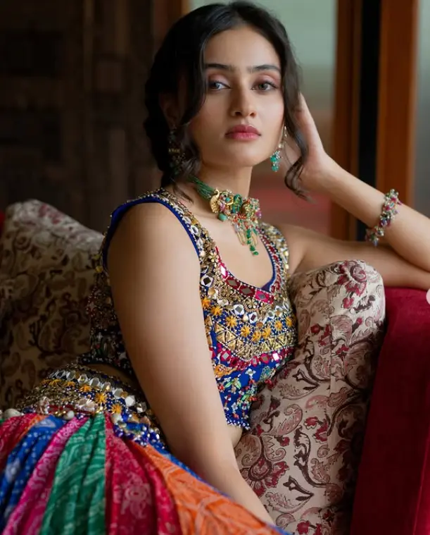 Janki Bodiwala Wiki