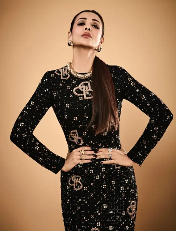 Malaika Arora Wiki