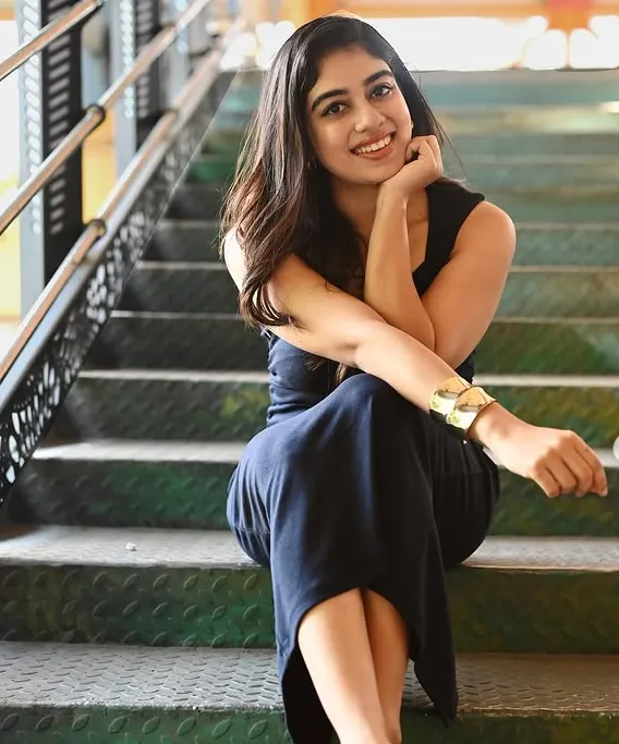 Ramya Ranganathan 