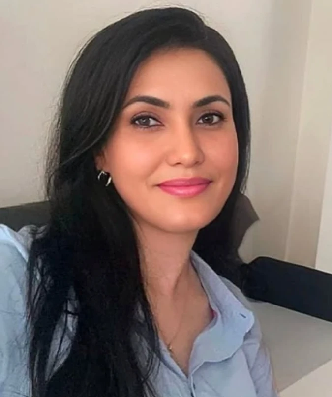 Sofiya Qureshi Wiki