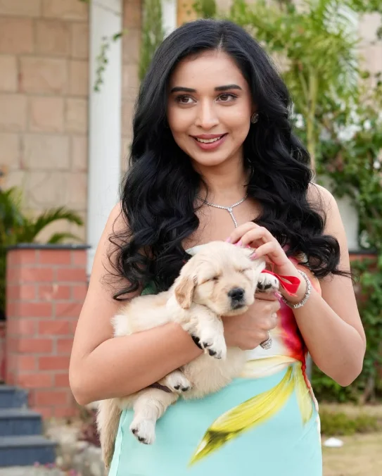 Tanya Mittal Wiki
