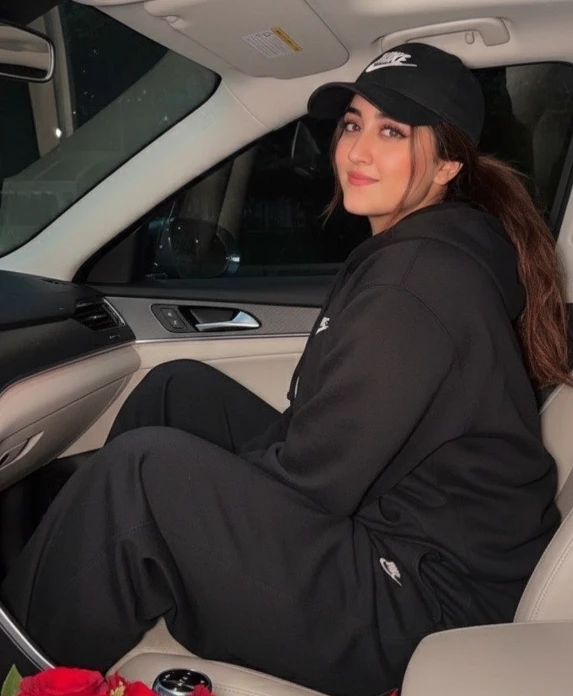 simran narula