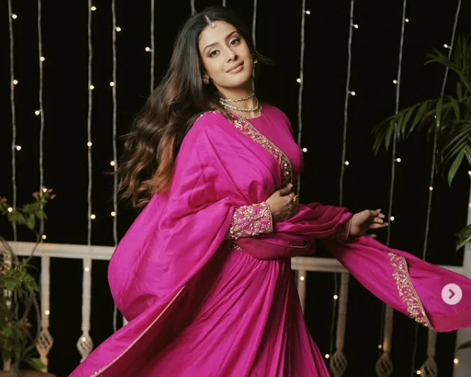 Isha Malviya