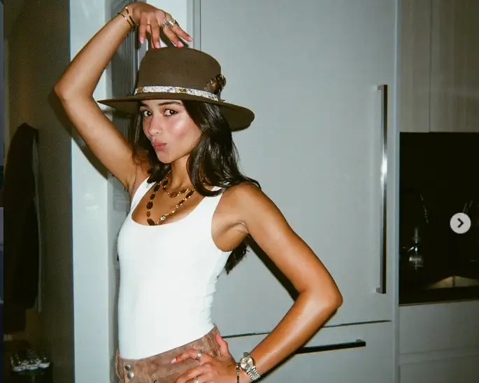 Rysa Panday