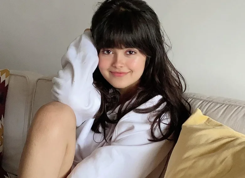 Aryana Chaudhry