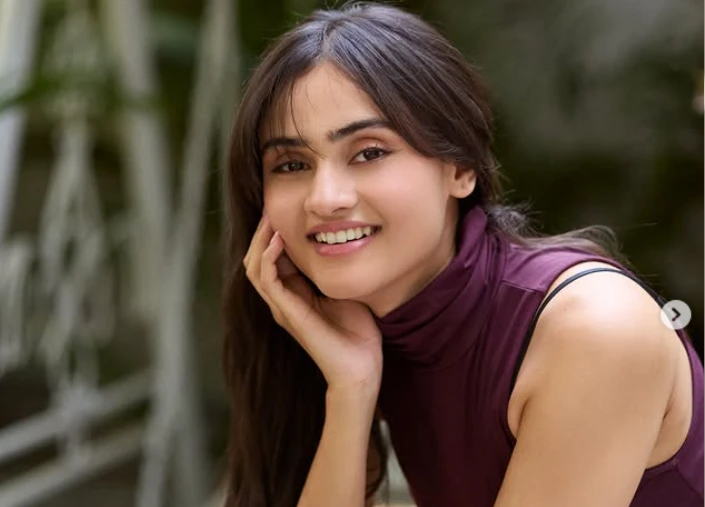 Janki Bodiwala