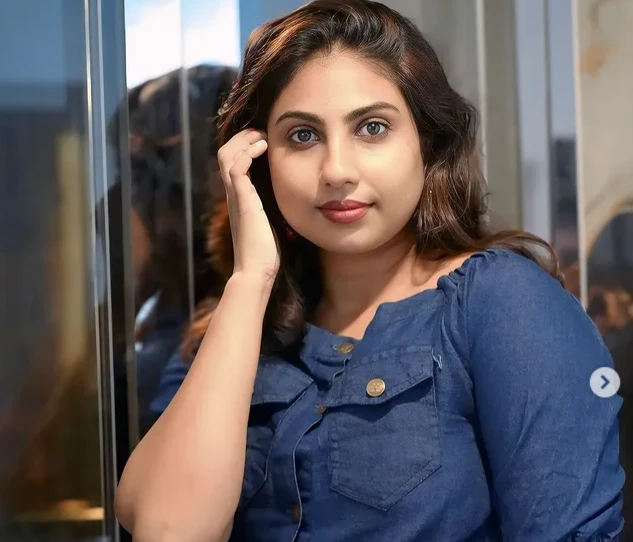 Kutty Surumi