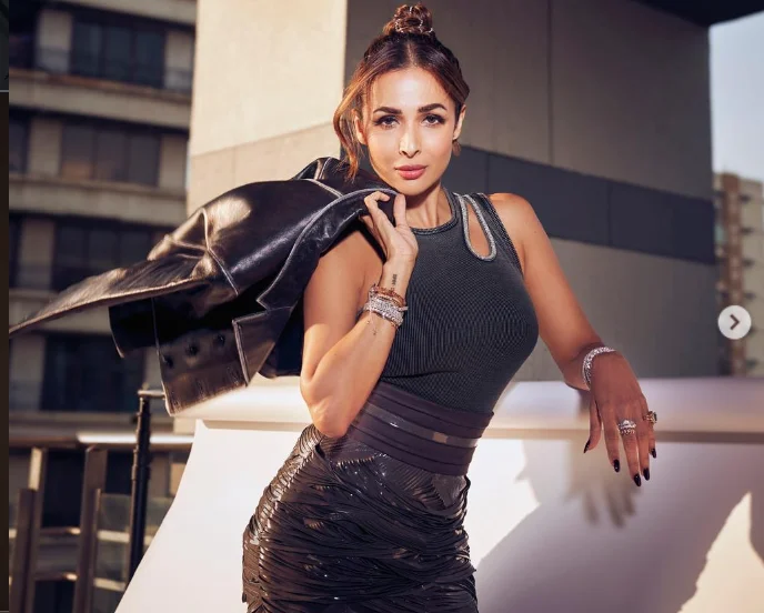 Malaika Arora