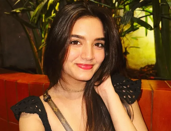 Priyanshi Yadav