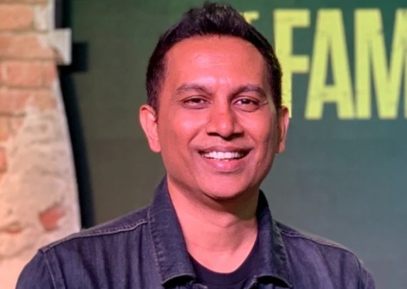 Raj Nidimoru