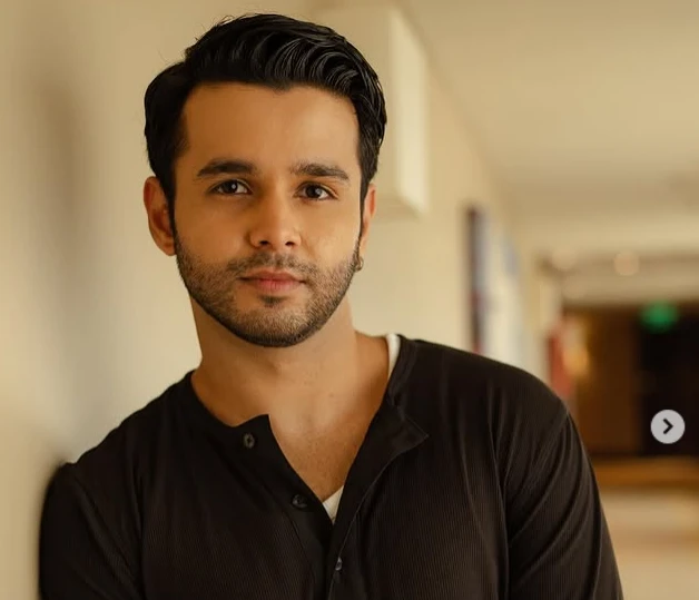 Ritvik Sahore