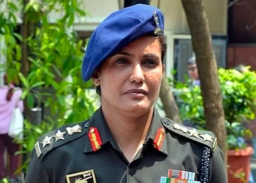 Sofiya Qureshi