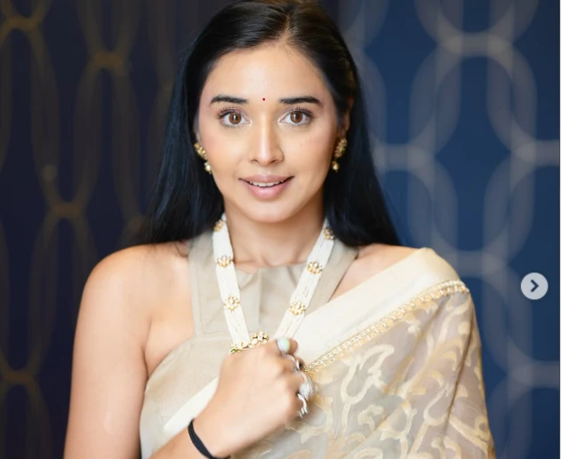 Tanya Mittal