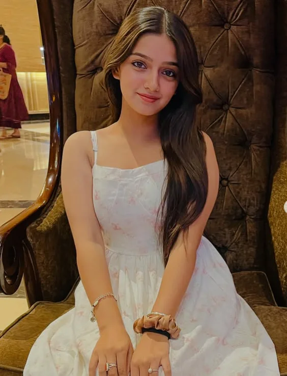 Yashika Sharma Wiki