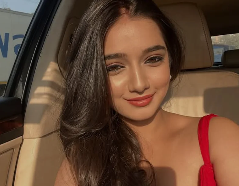 Yashika Sharma