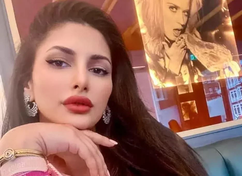 Zainab Ravdjee